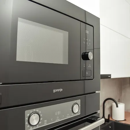 Apartament S&l Luxury *