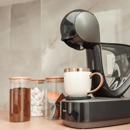 S&l Luxury Banja Koviljača