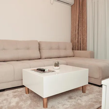 S&l Luxury Banja Koviljača