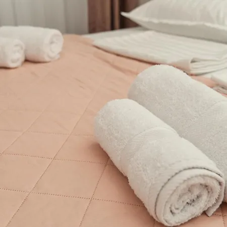 S&l Luxury Apartament