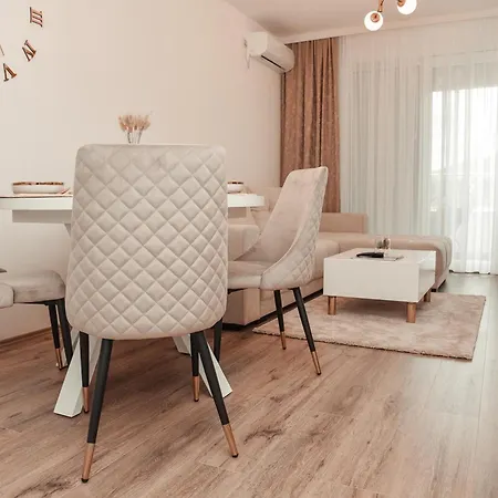 Apartament S&l Luxury