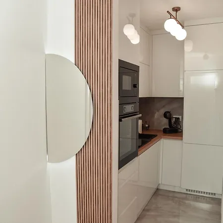 Apartament S&l Luxury