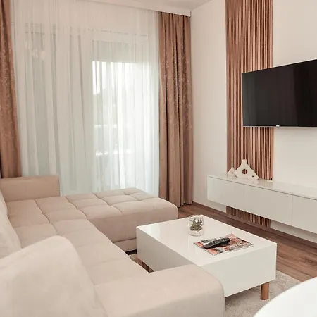 S&l Luxury Banja Koviljača