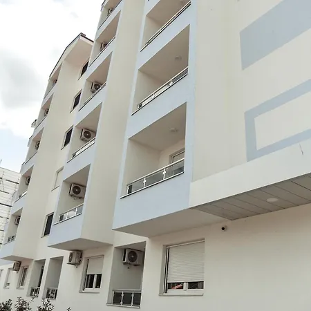 S&l Luxury Apartament Banja Koviljača