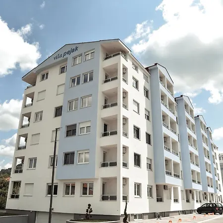 Apartament S&l Luxury Banja Koviljača