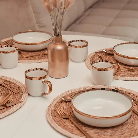 S&l Luxury Apartament