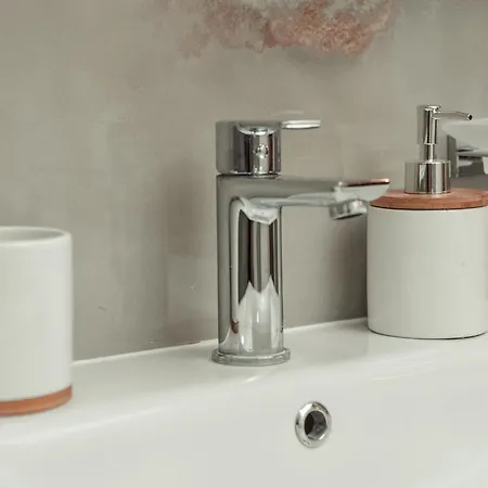 S&l Luxury * Banja Koviljača