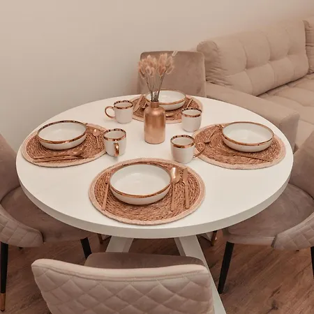 Apartament S&l Luxury