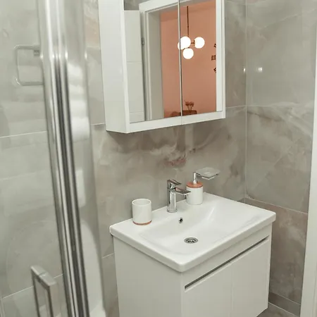 S&l Luxury Banja Koviljača