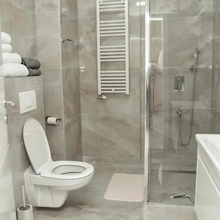 S&l Luxury Apartament