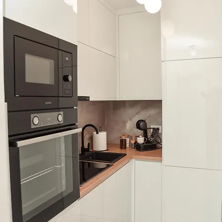 S&l Luxury Banja Koviljača