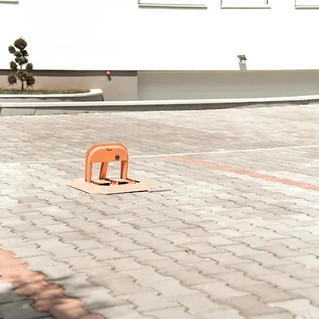 S&l Luxury Apartament *