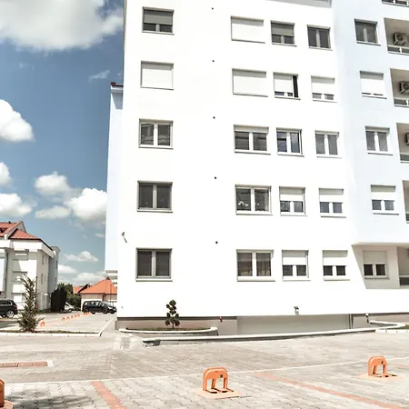 S&l Luxury Apartament